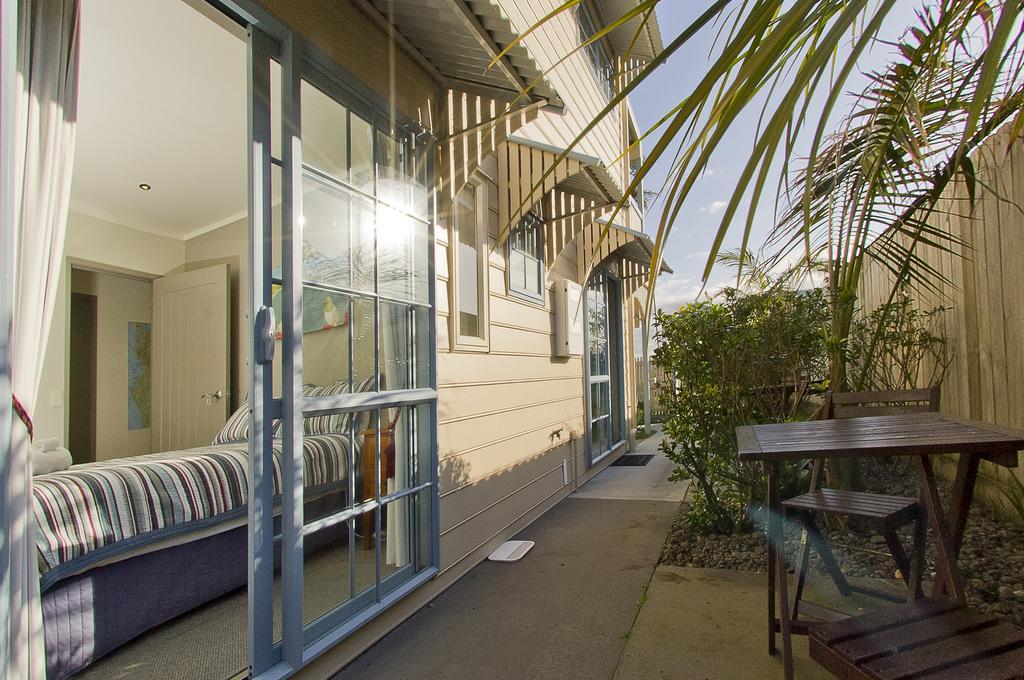 Pipi Dune Bed & Breakfast