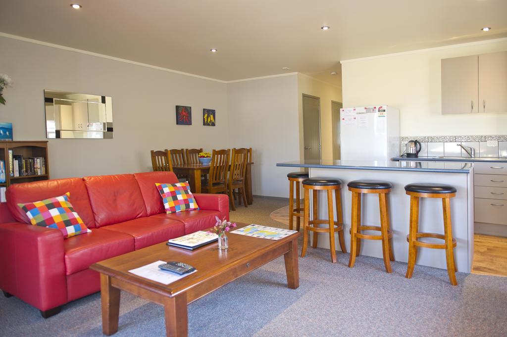 Pipi Dune Bed & Breakfast