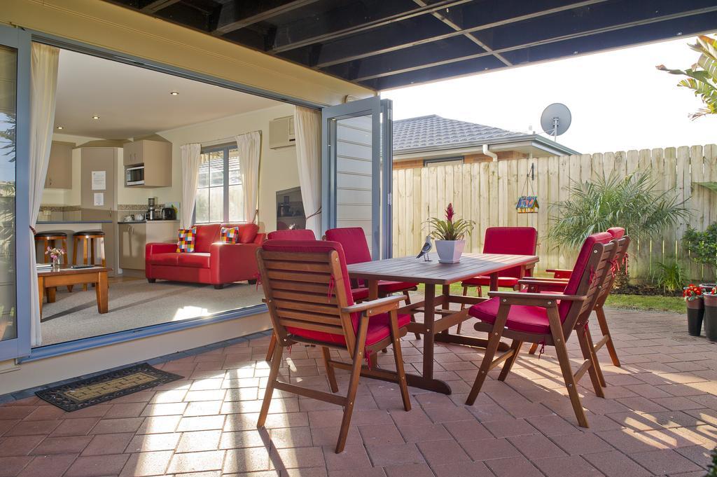 Pipi Dune Bed & Breakfast