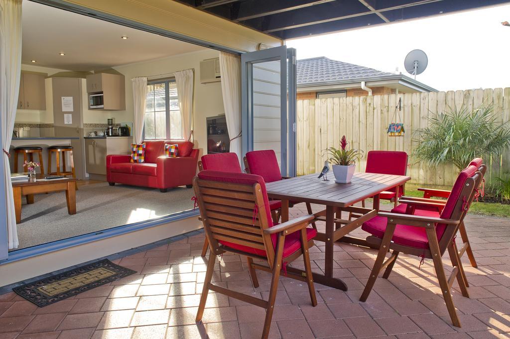 Pipi Dune Bed & Breakfast