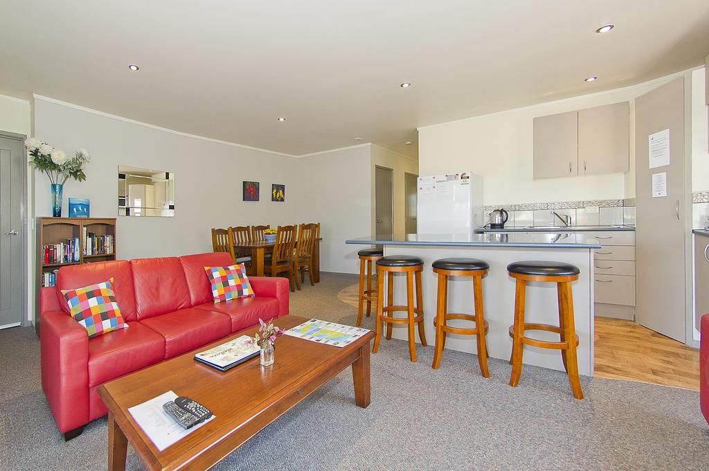 Pipi Dune Bed & Breakfast