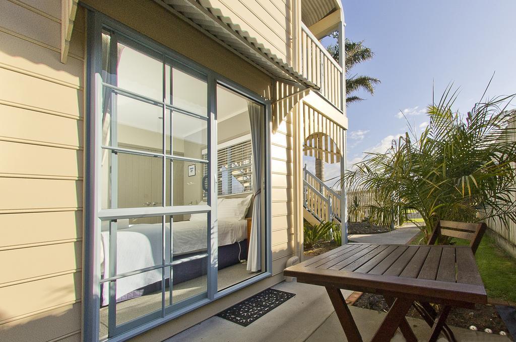 Pipi Dune Bed & Breakfast