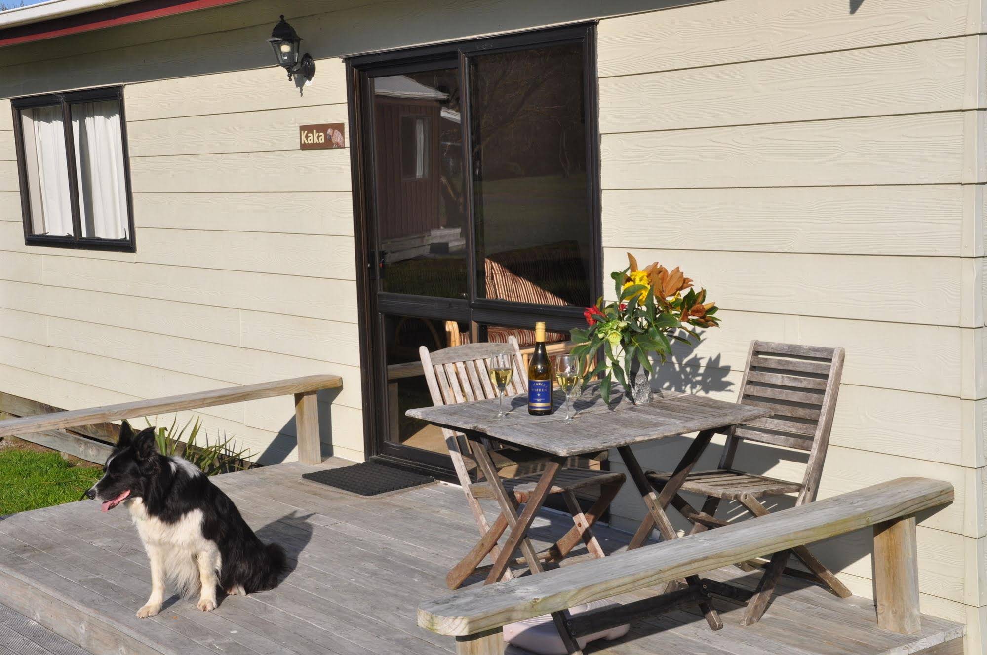 Seabreeze Holiday Park