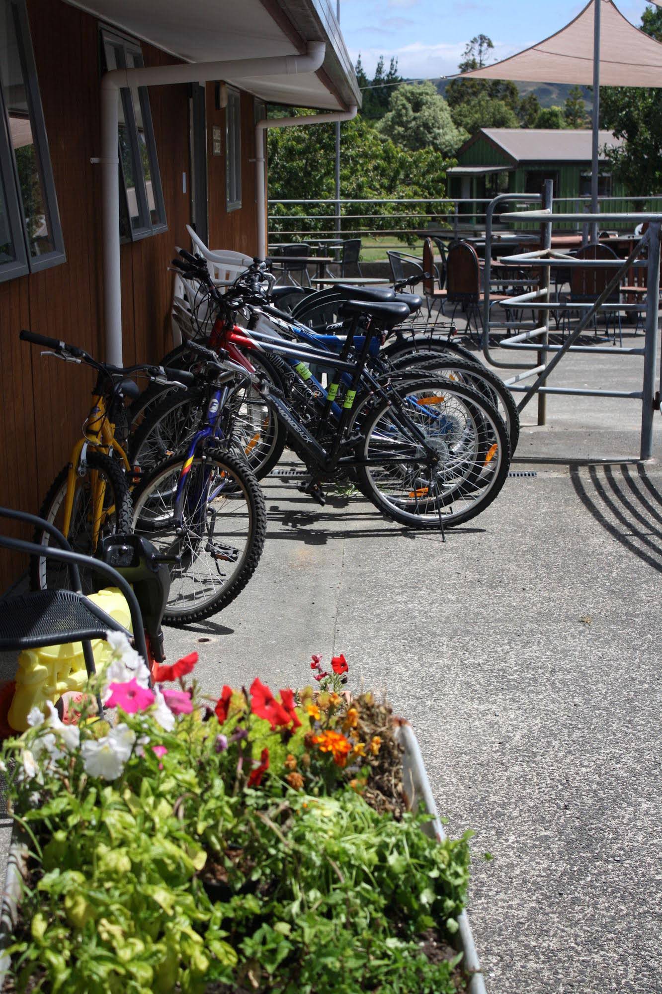 Seabreeze Holiday Park