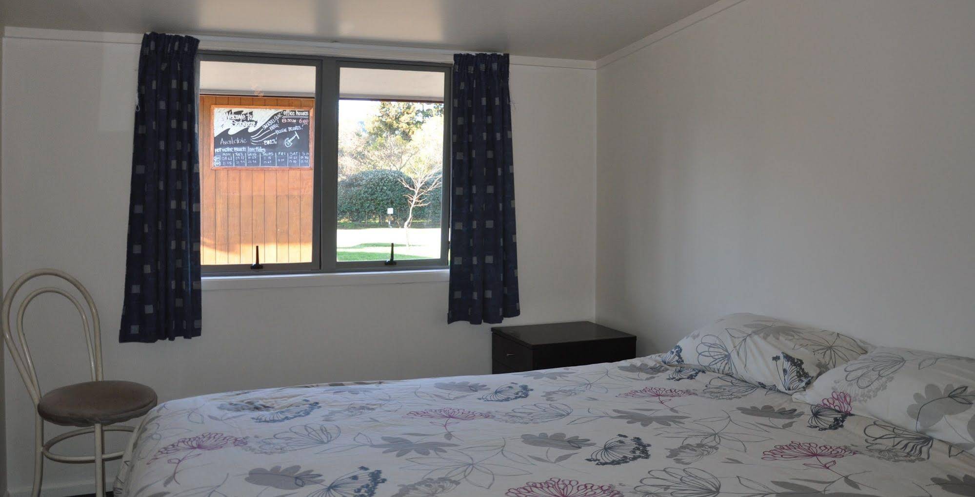 Seabreeze Holiday Park