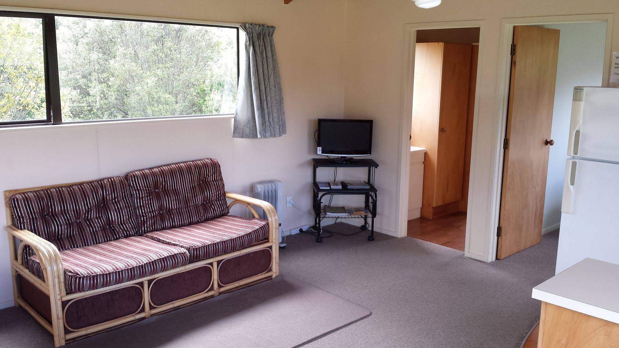 Seabreeze Holiday Park