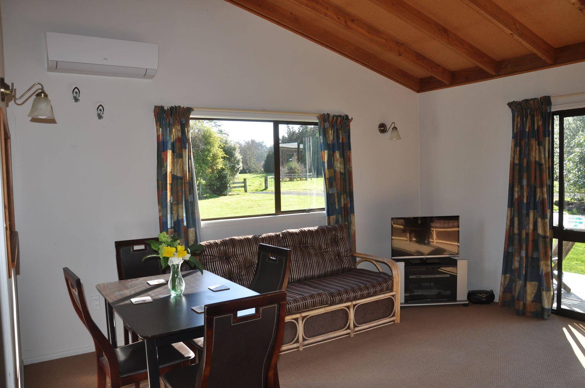 Seabreeze Holiday Park