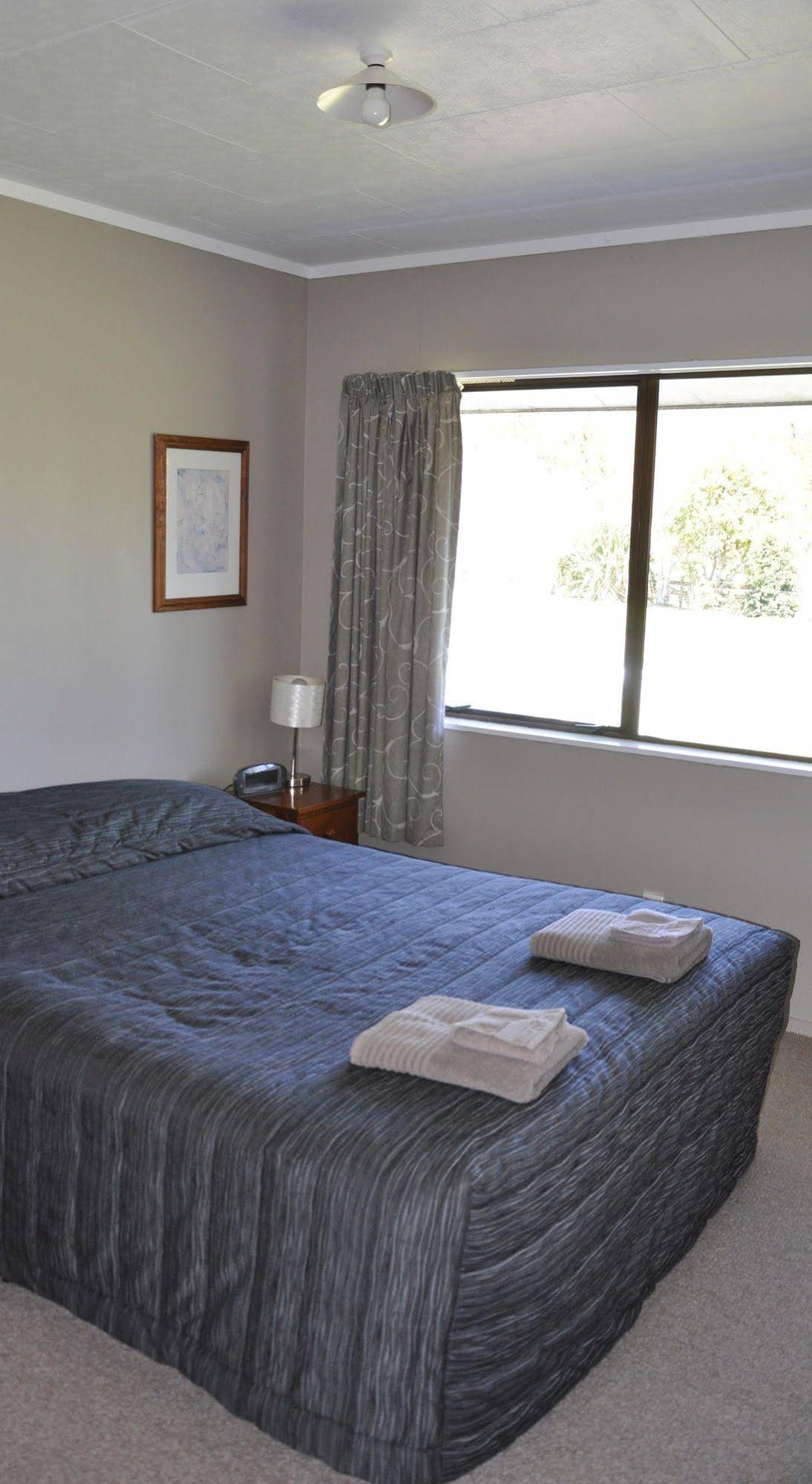 Seabreeze Holiday Park