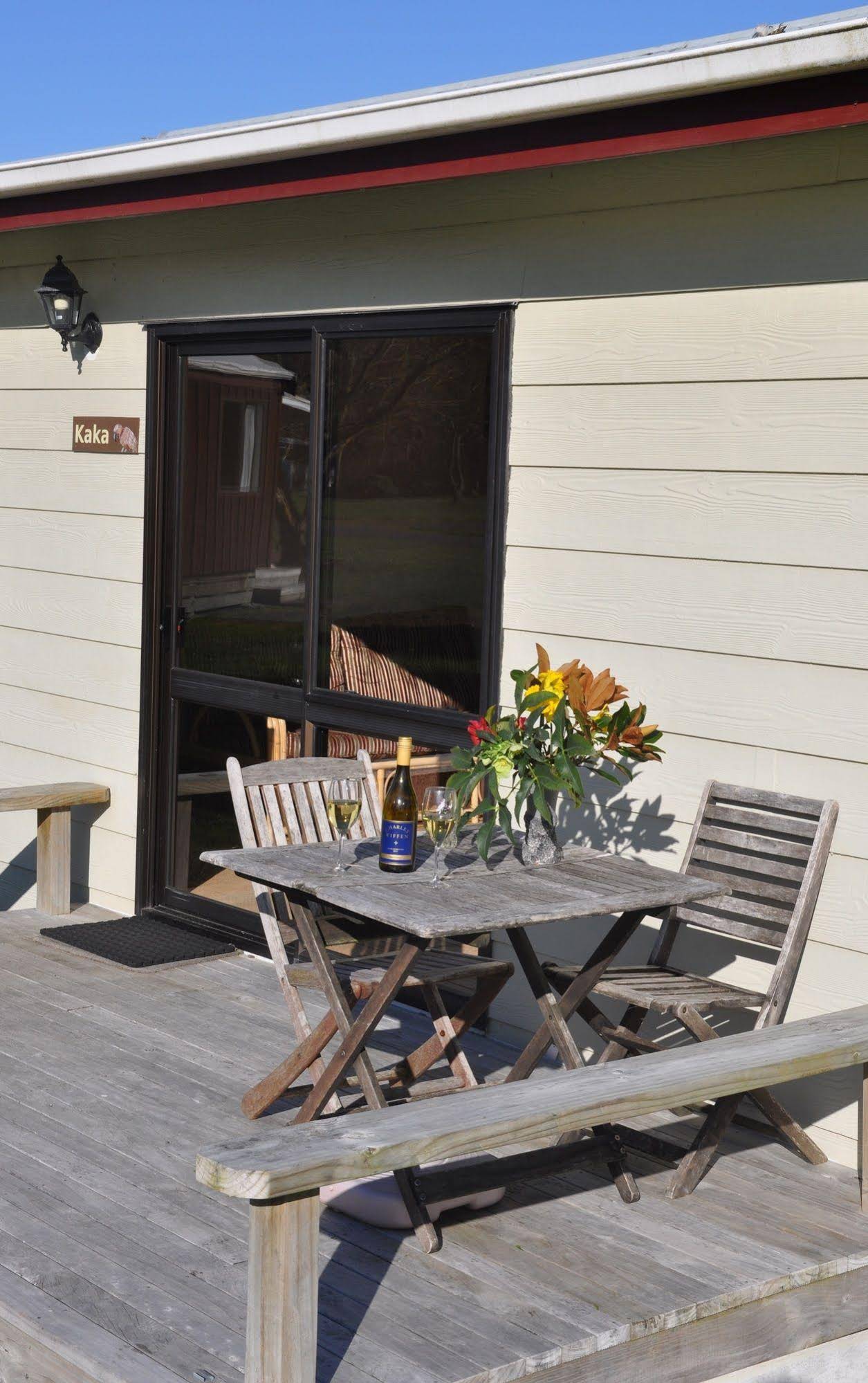 Seabreeze Holiday Park