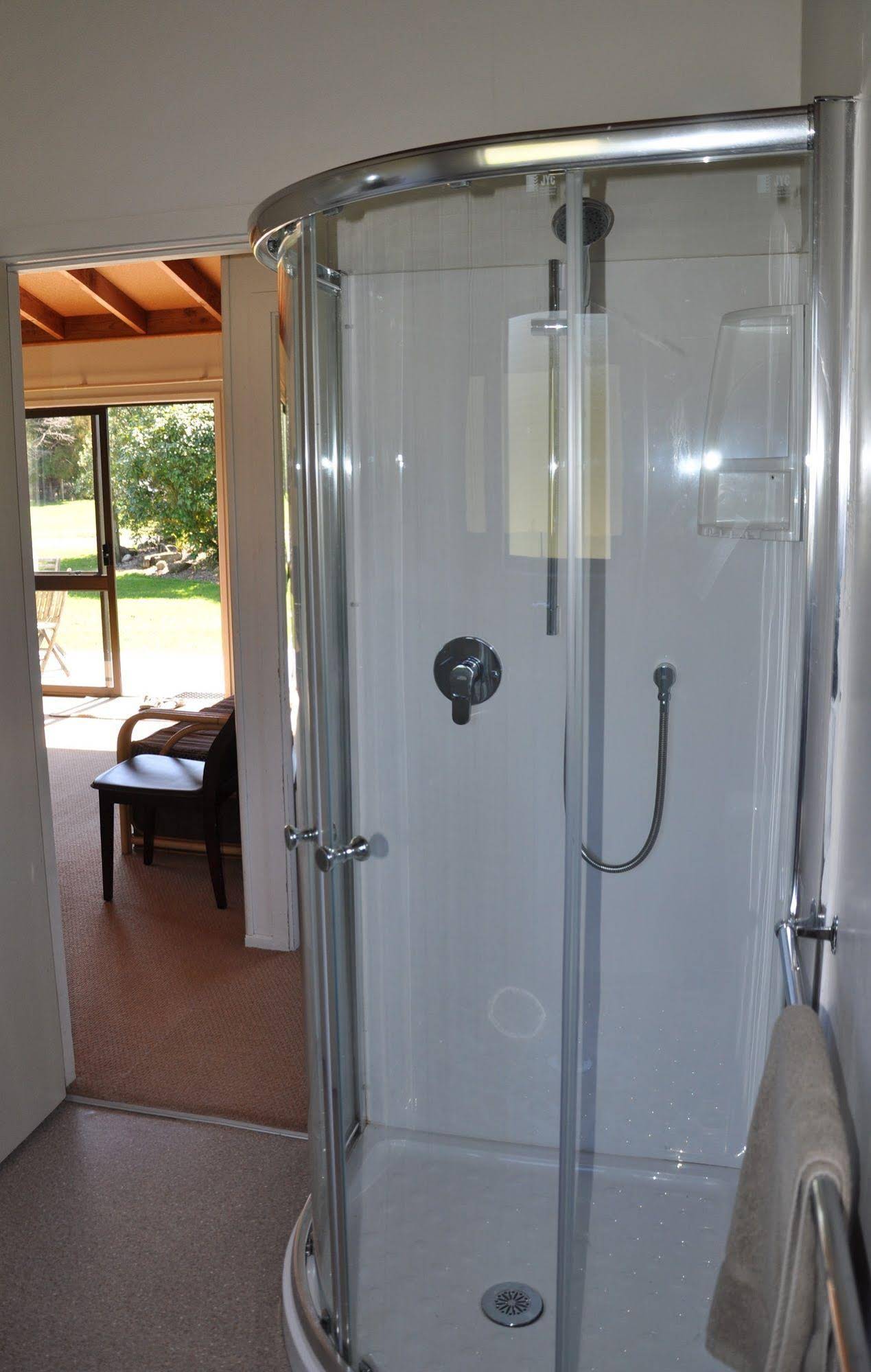 Seabreeze Holiday Park