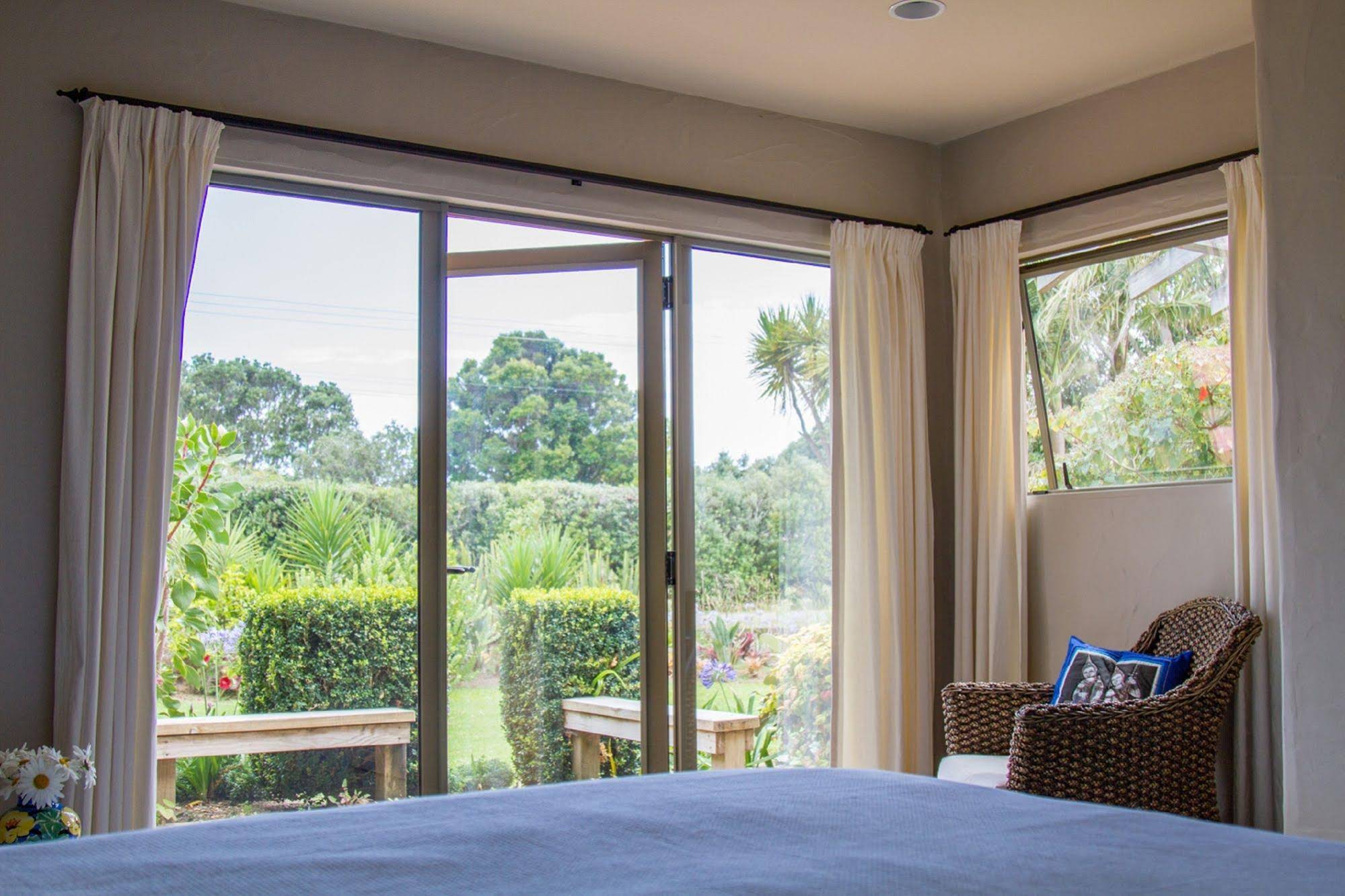 Taigh Na Mara Bed and Breakfast