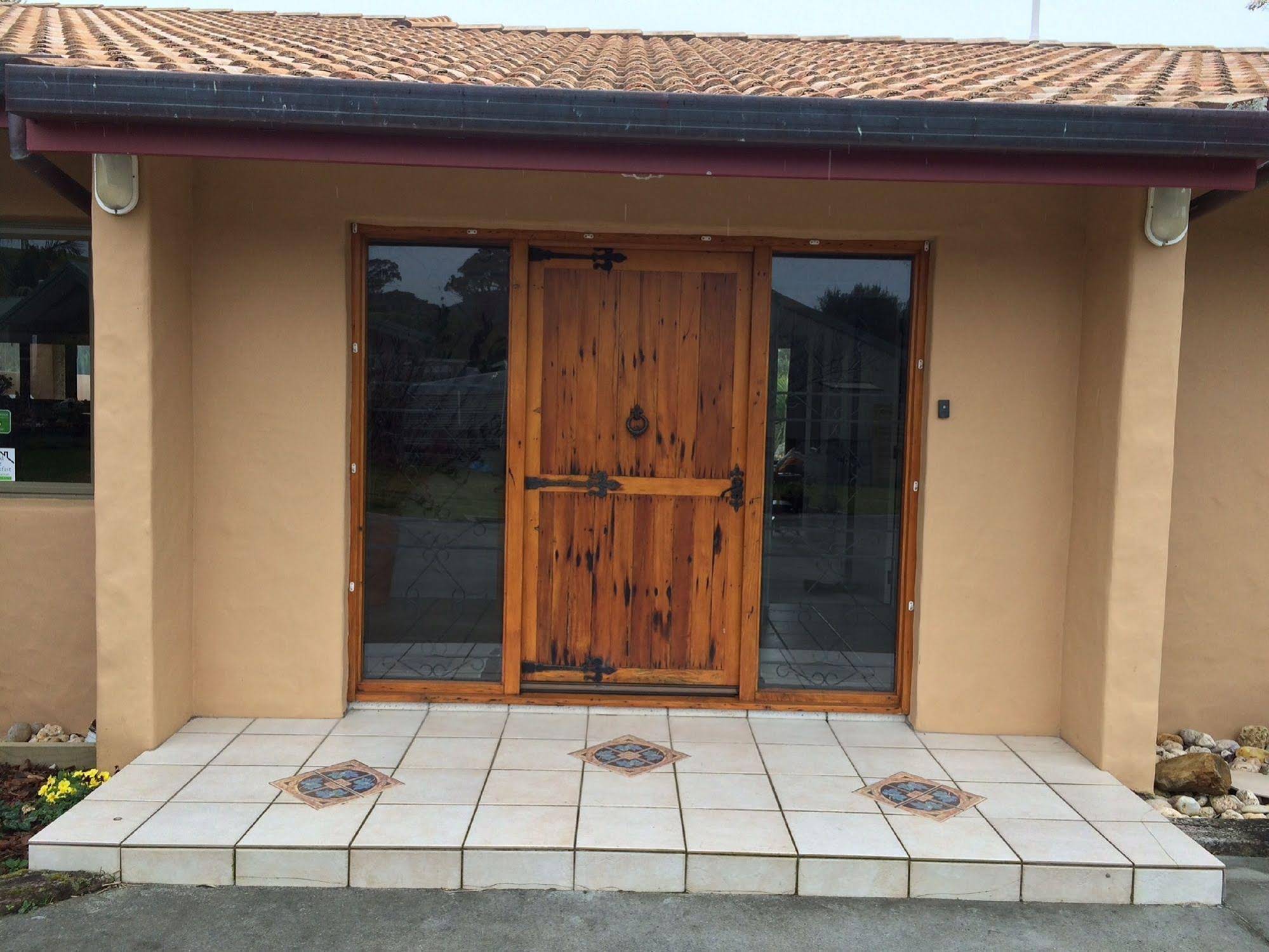 Taigh Na Mara Bed and Breakfast