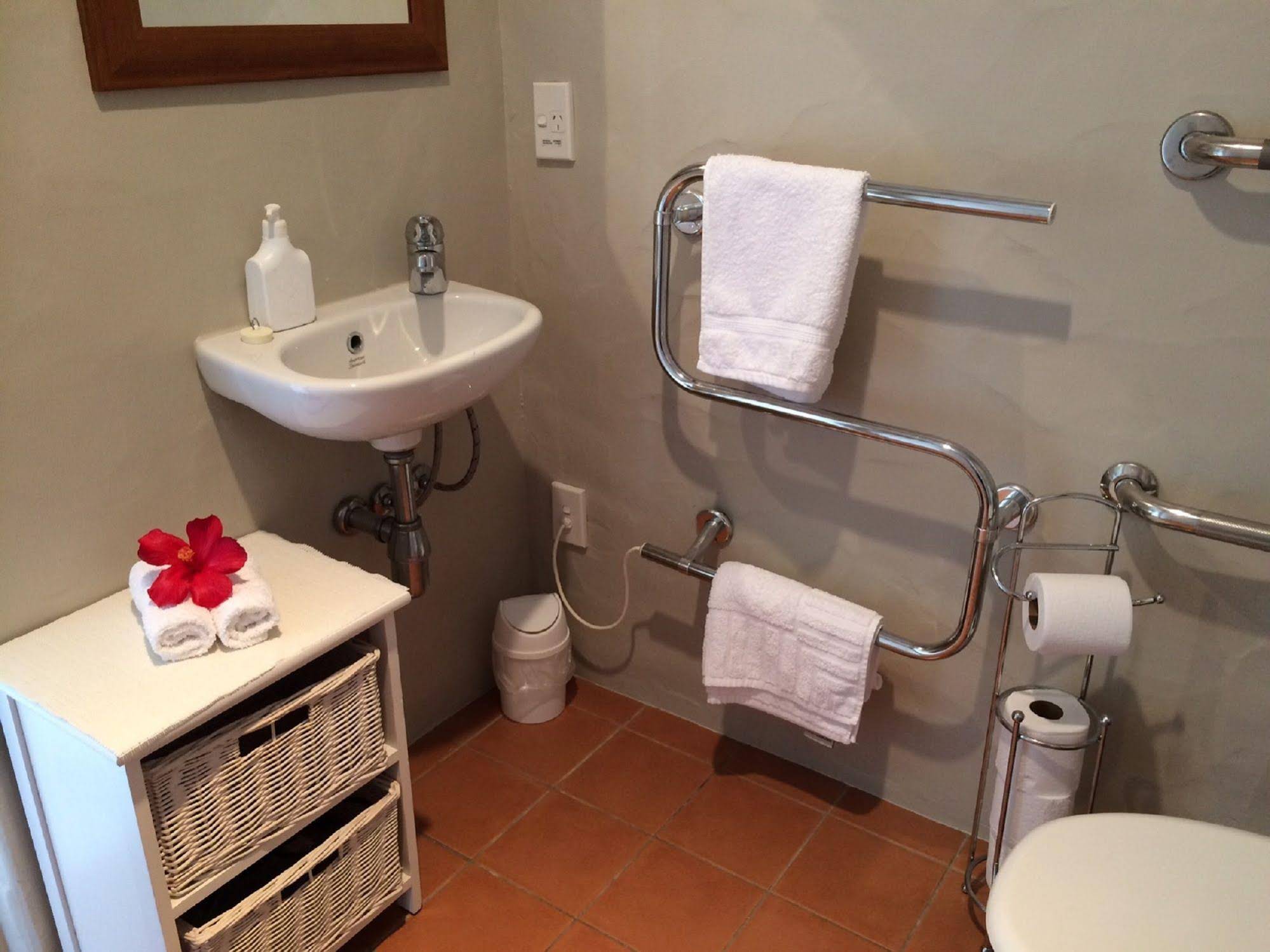 Taigh Na Mara Bed and Breakfast