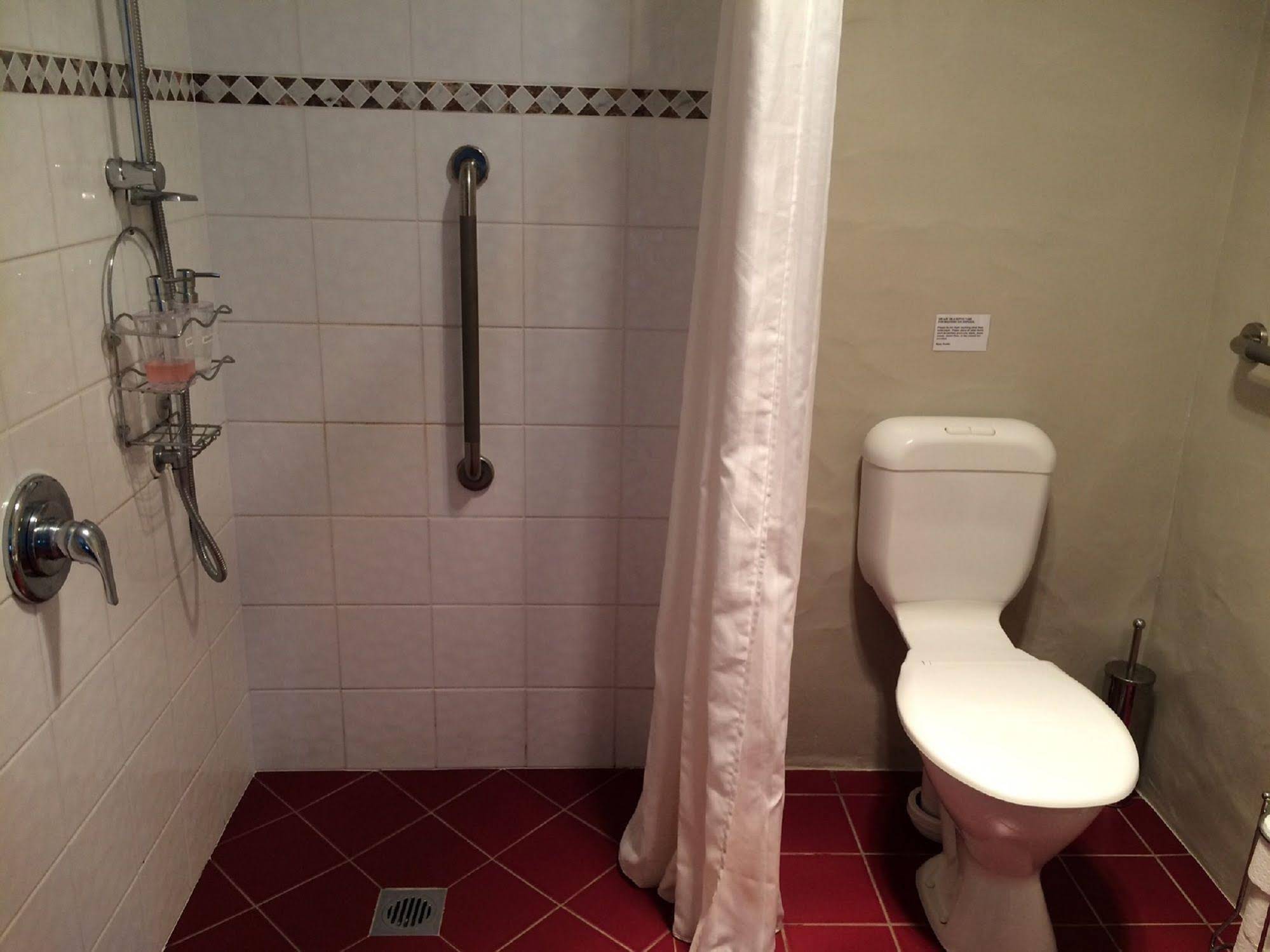 Taigh Na Mara Bed and Breakfast