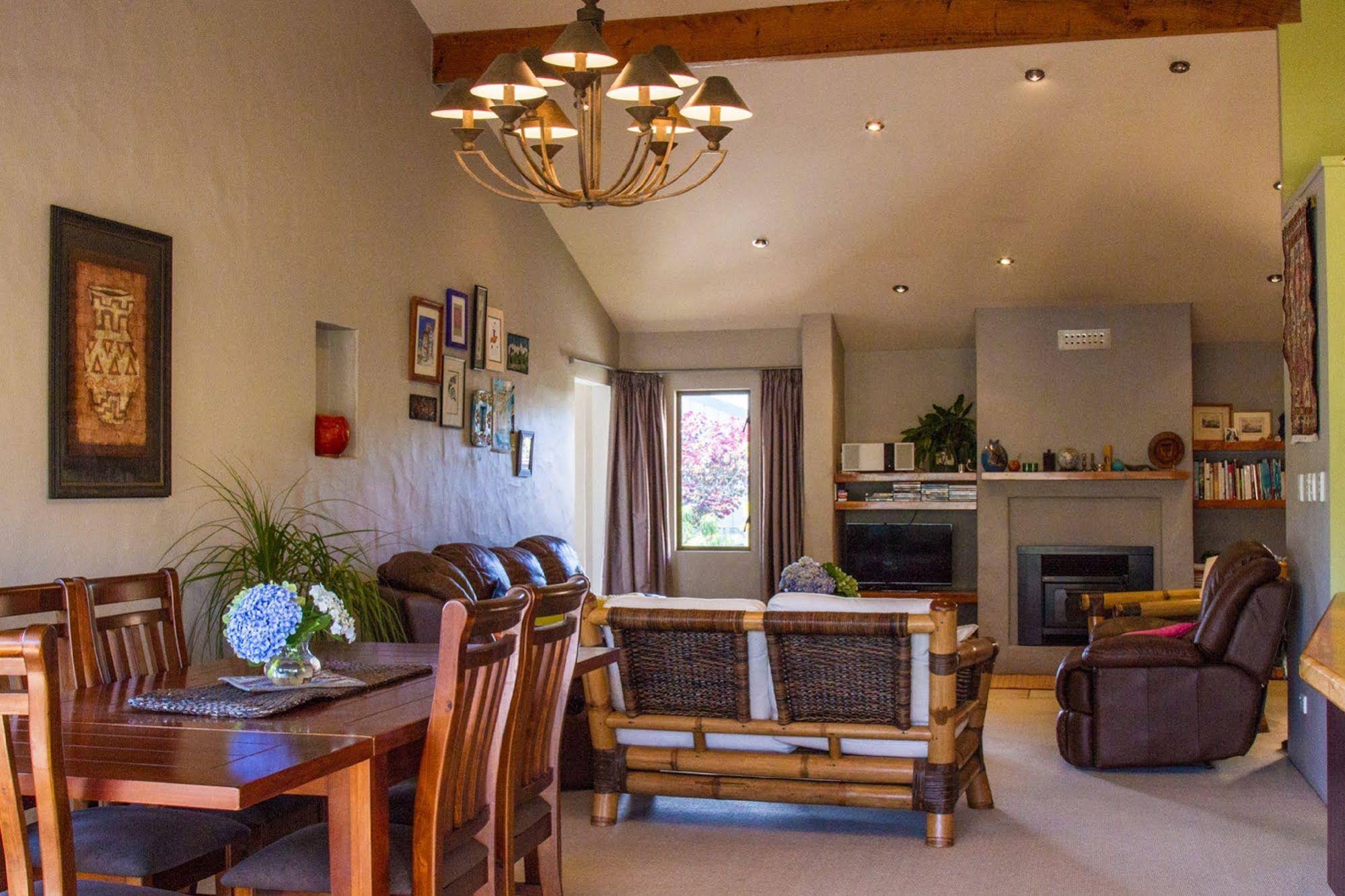 Taigh Na Mara Bed and Breakfast