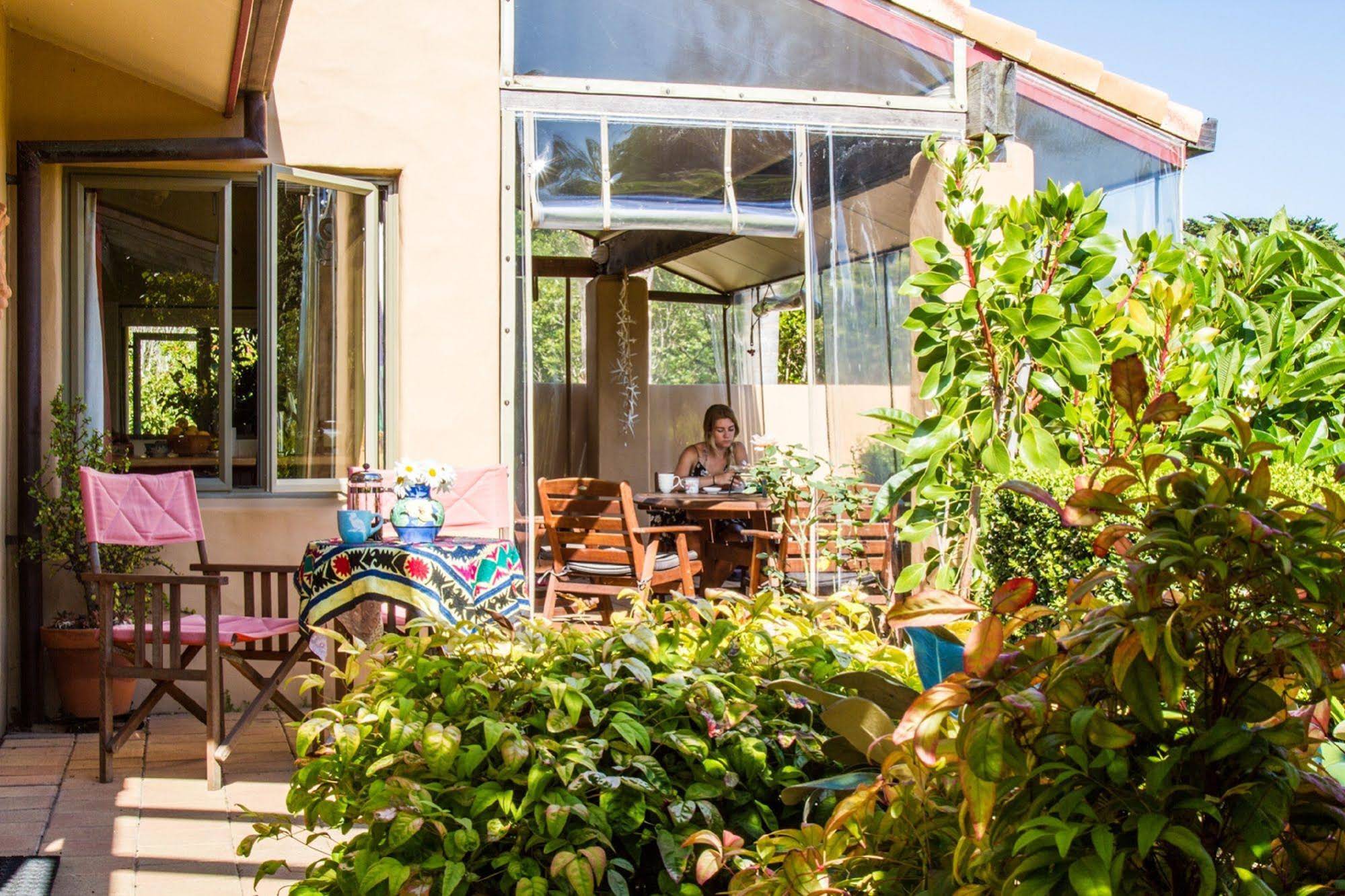 Taigh Na Mara Bed and Breakfast