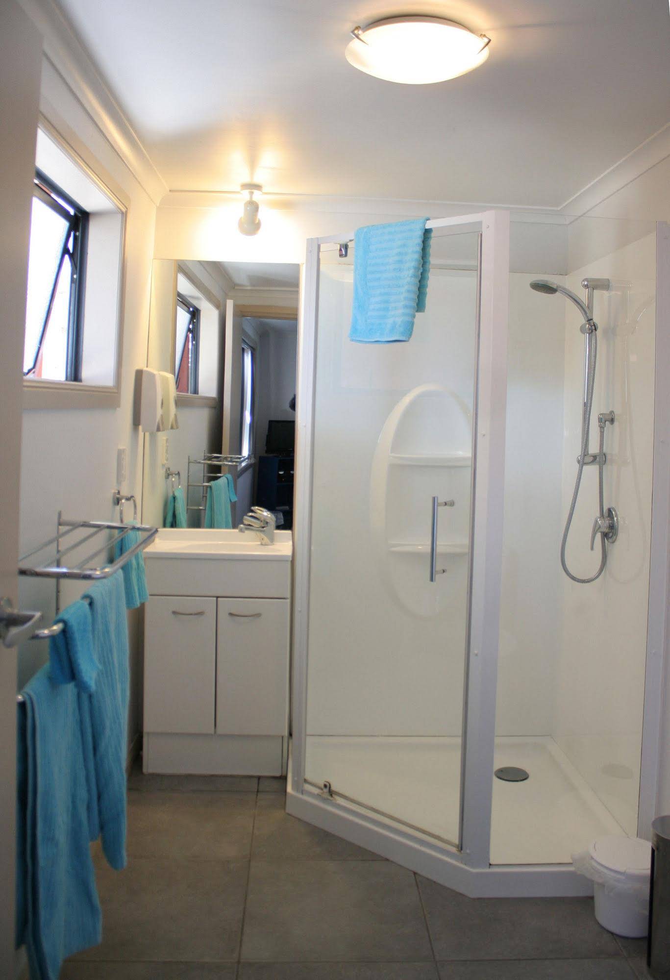 Turtle Cove Accommodation
