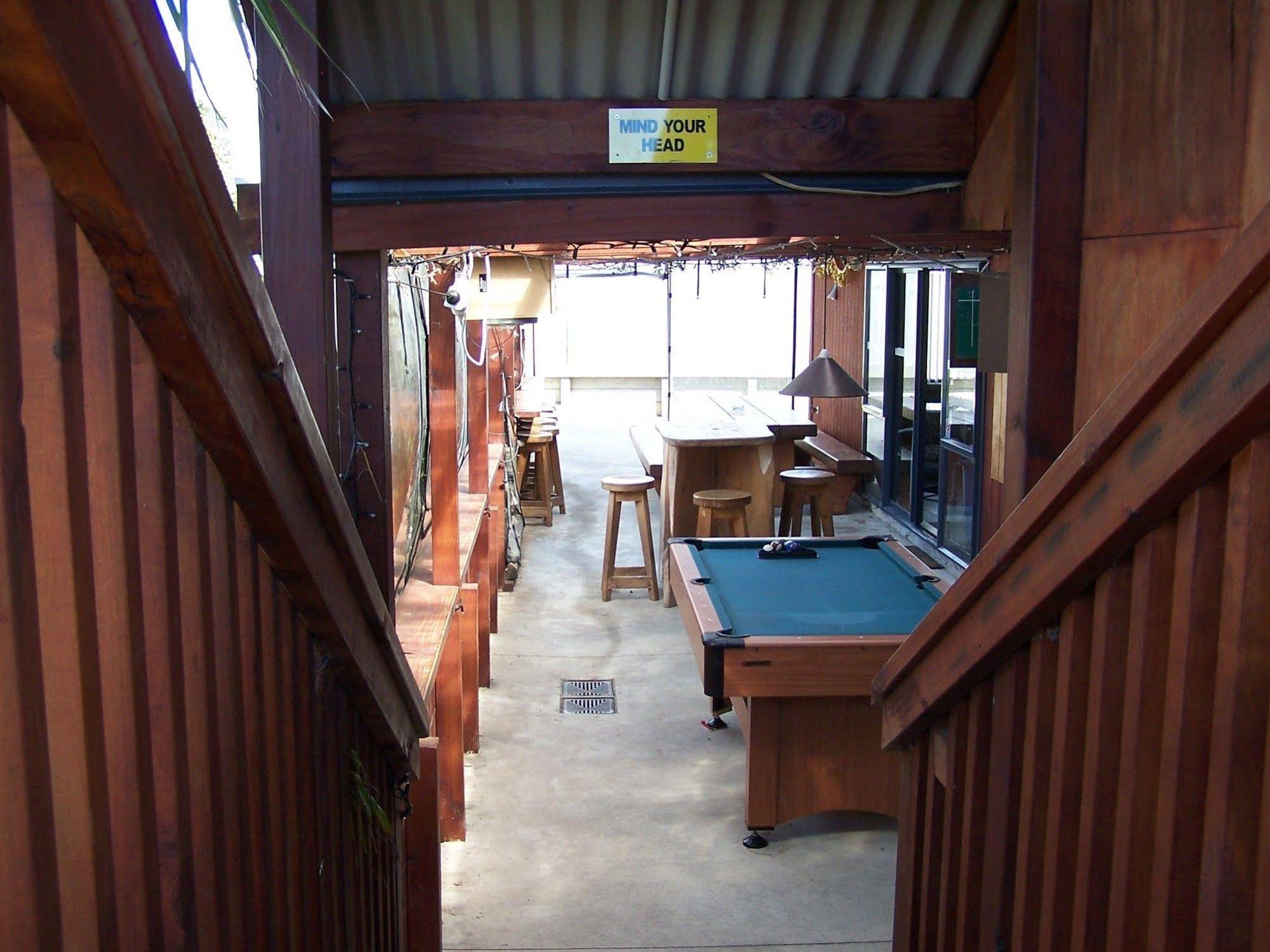 Turtle Cove Accommodation