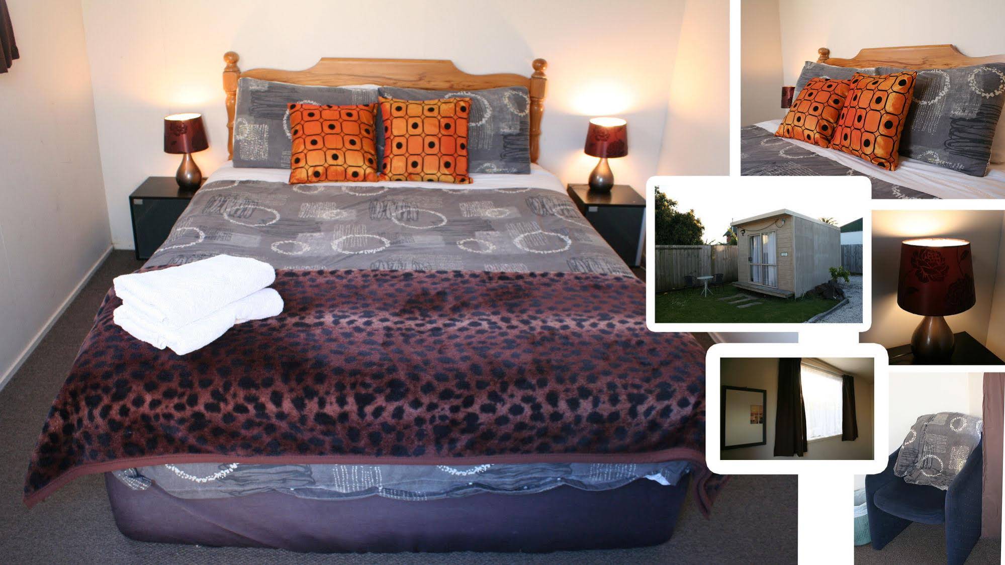 Turtle Cove Accommodation