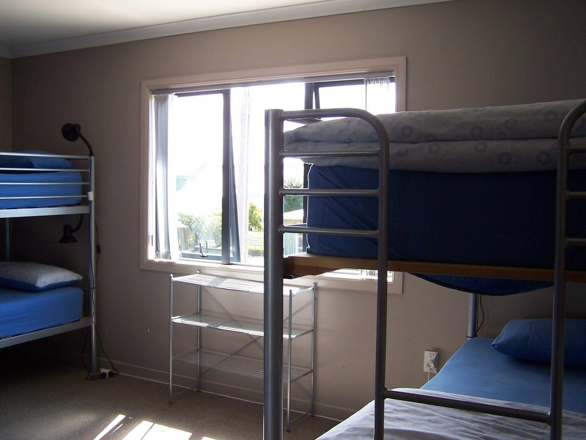 Turtle Cove Accommodation