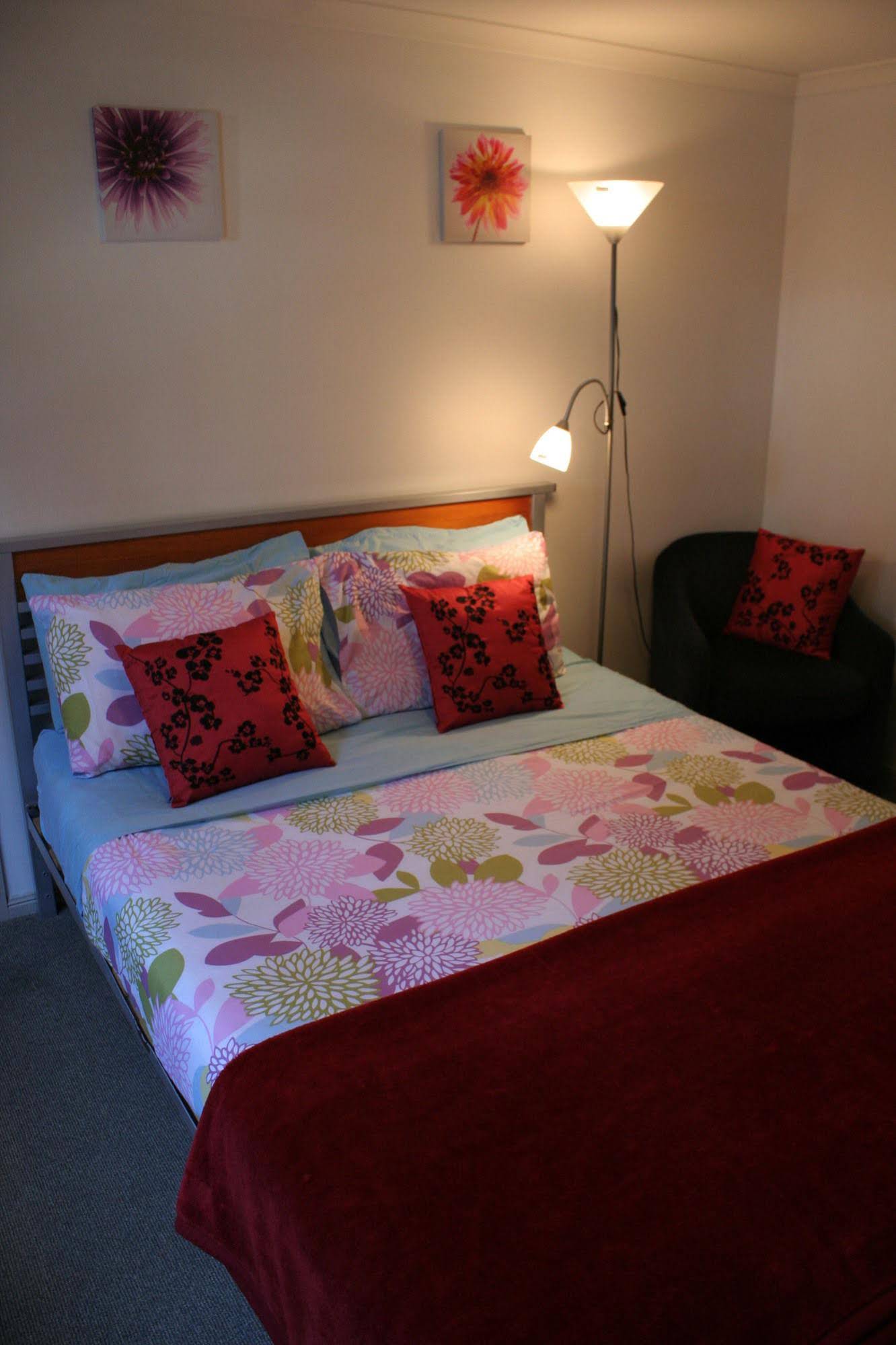Turtle Cove Accommodation