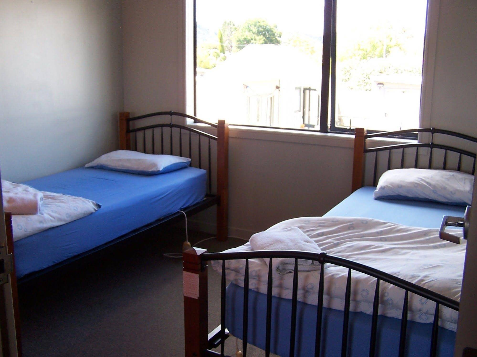 Turtle Cove Accommodation