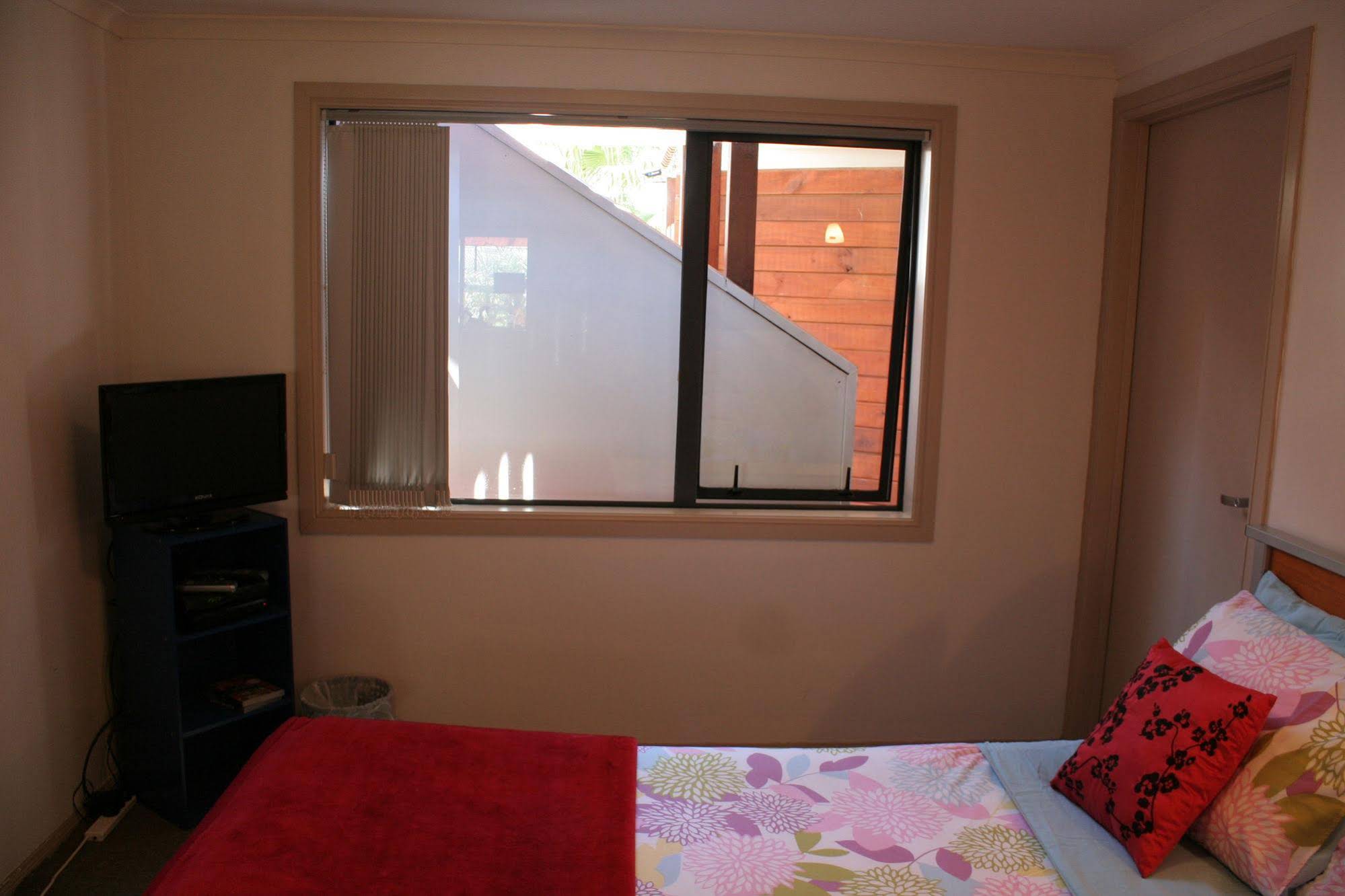 Turtle Cove Accommodation