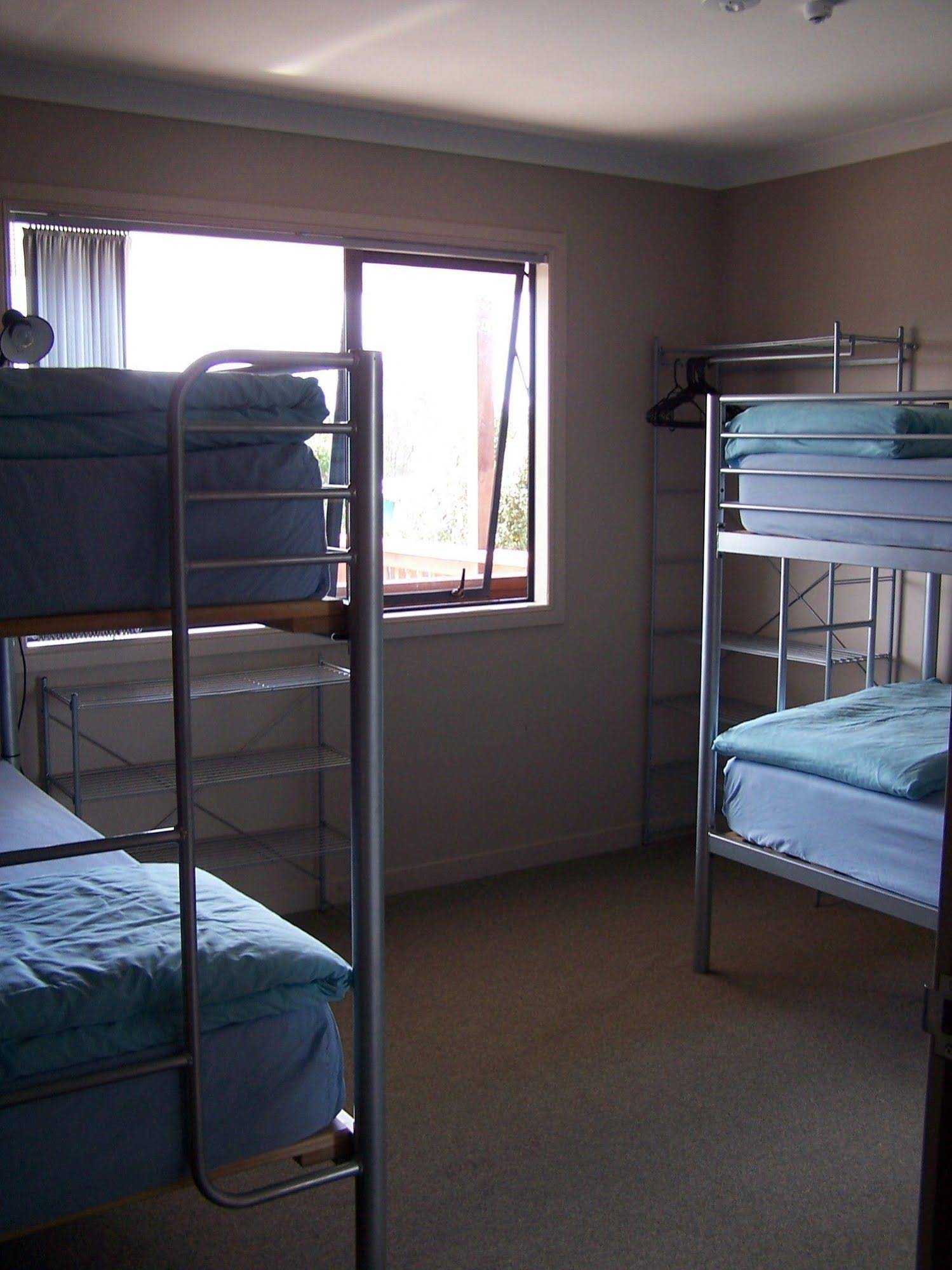 Turtle Cove Accommodation