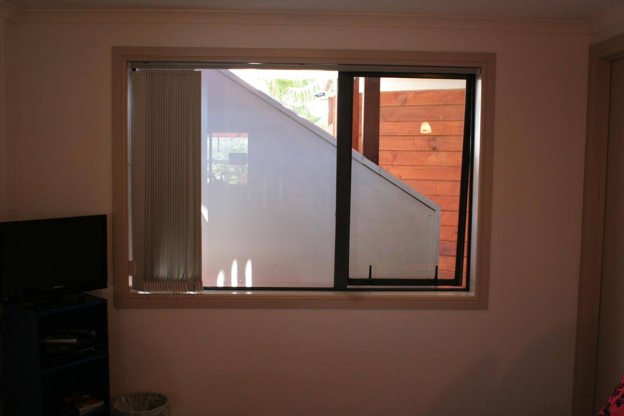 Turtle Cove Accommodation