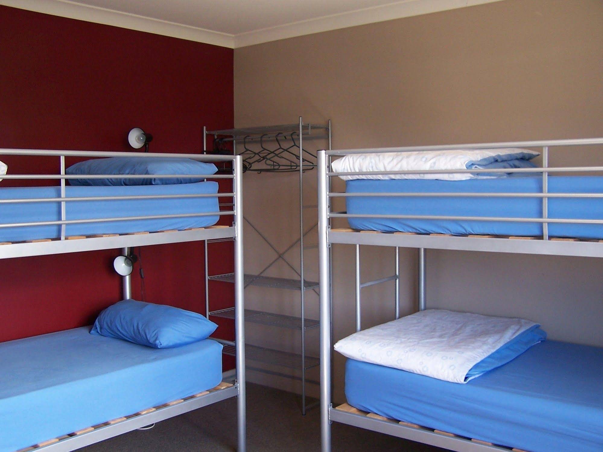 Turtle Cove Accommodation