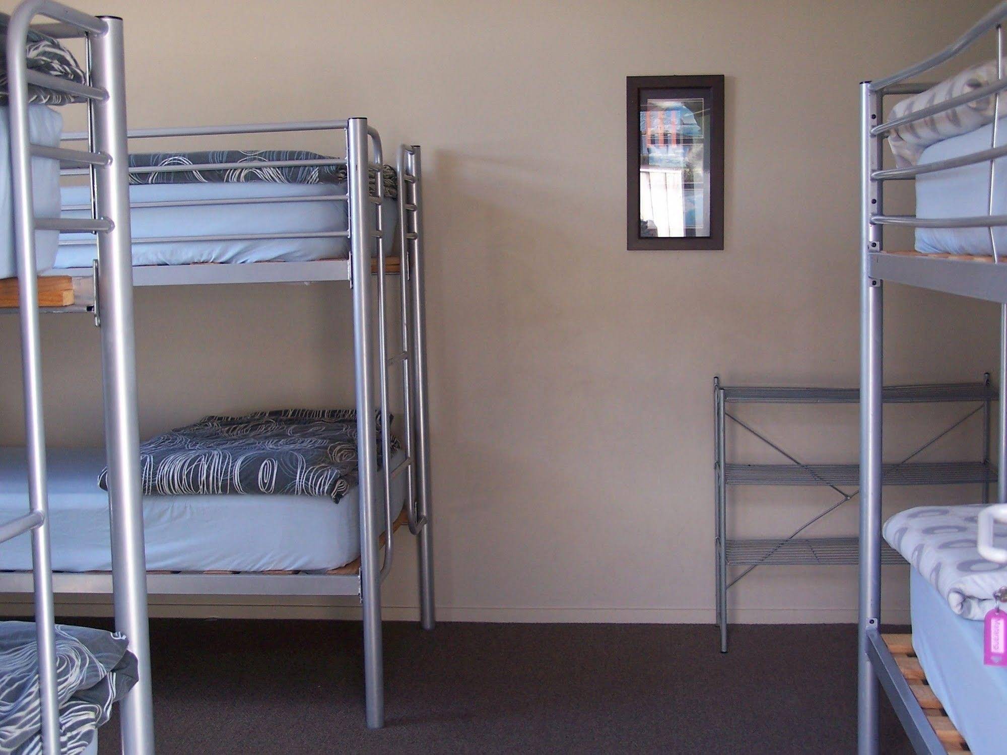 Turtle Cove Accommodation