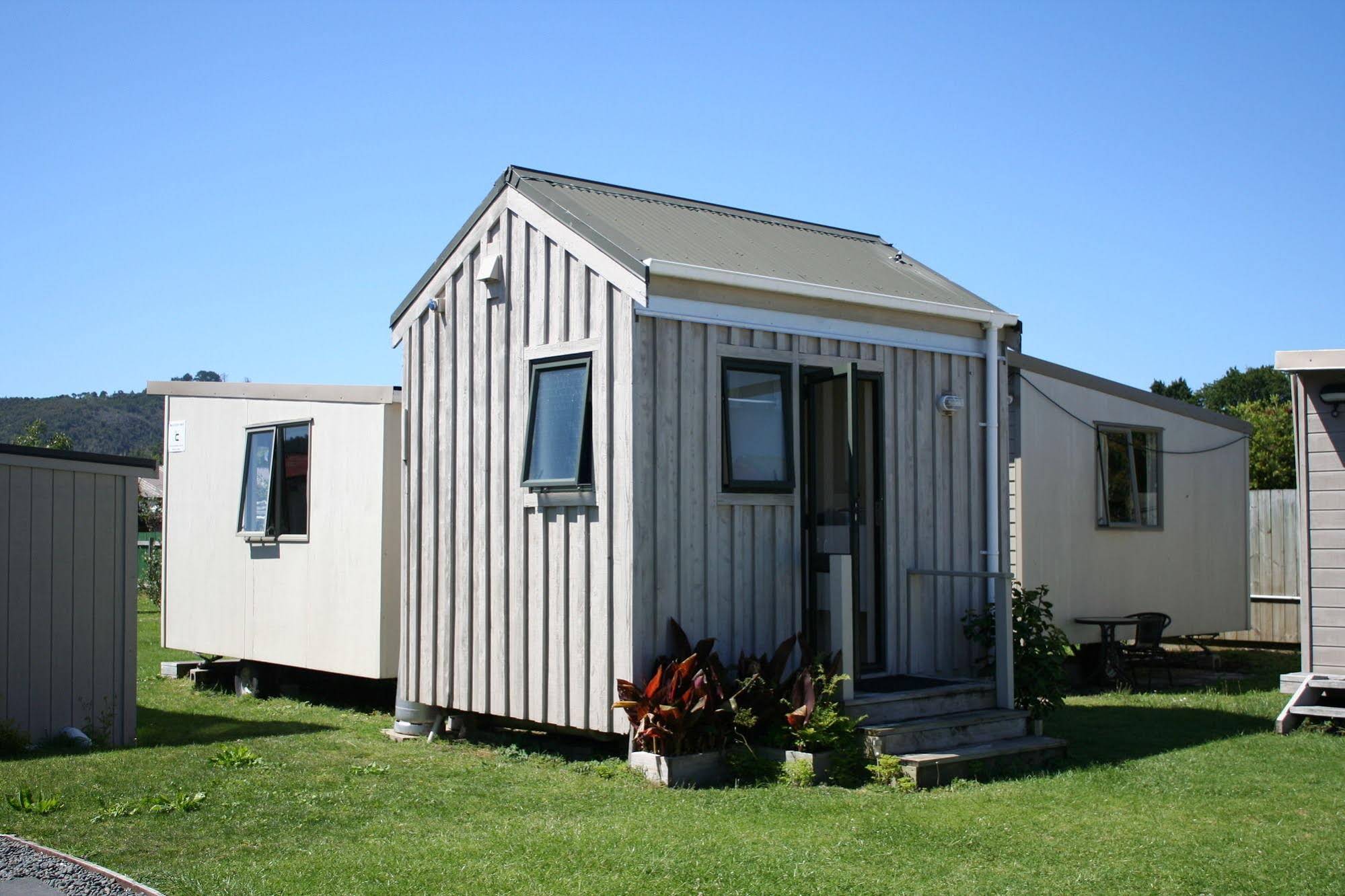 Turtle Cove Accommodation