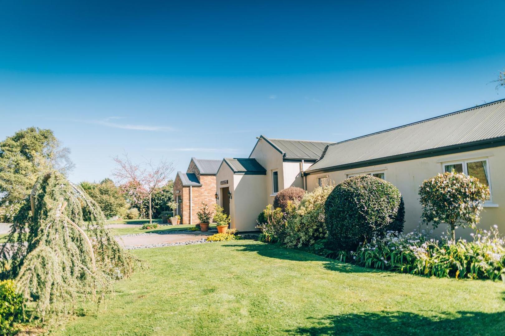 Lexington Park Cottages