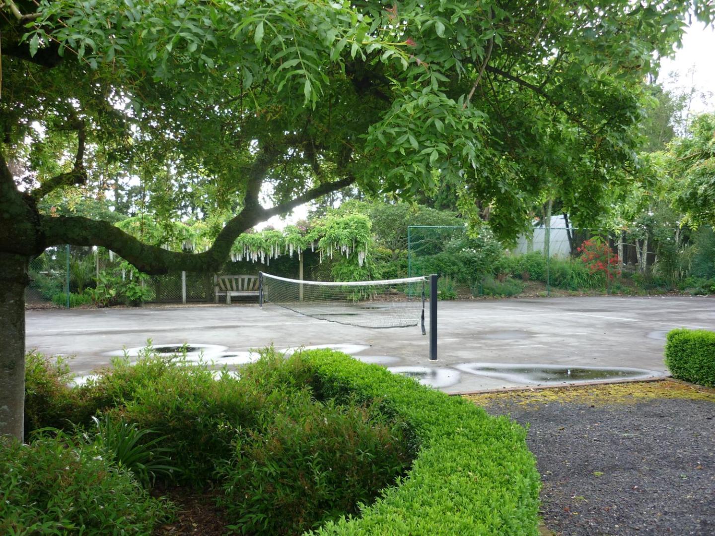 Lexington Park Cottages