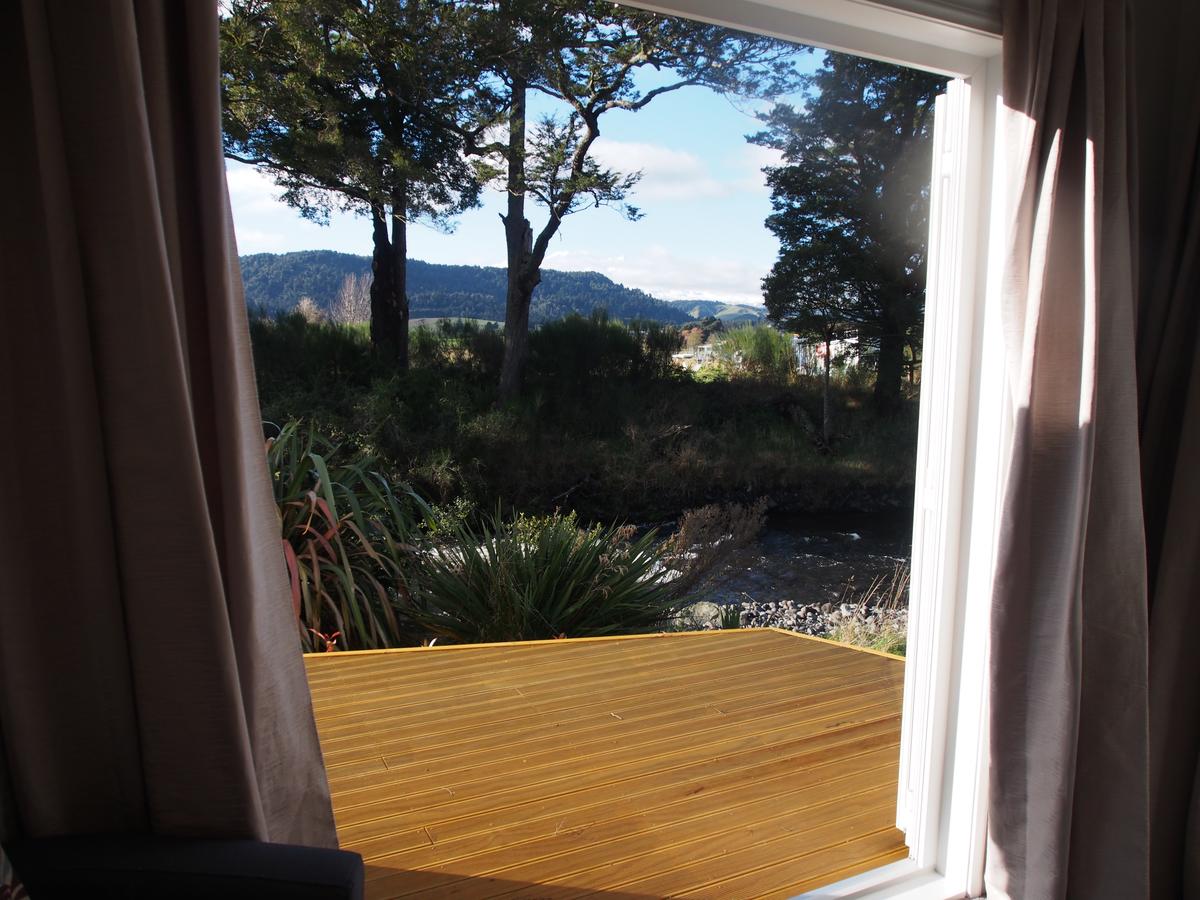 Two Rivers Ohakune