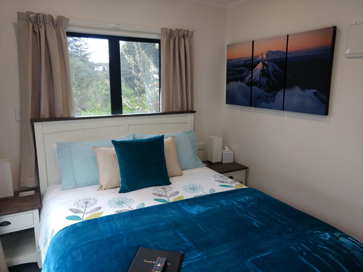 Two Rivers Ohakune