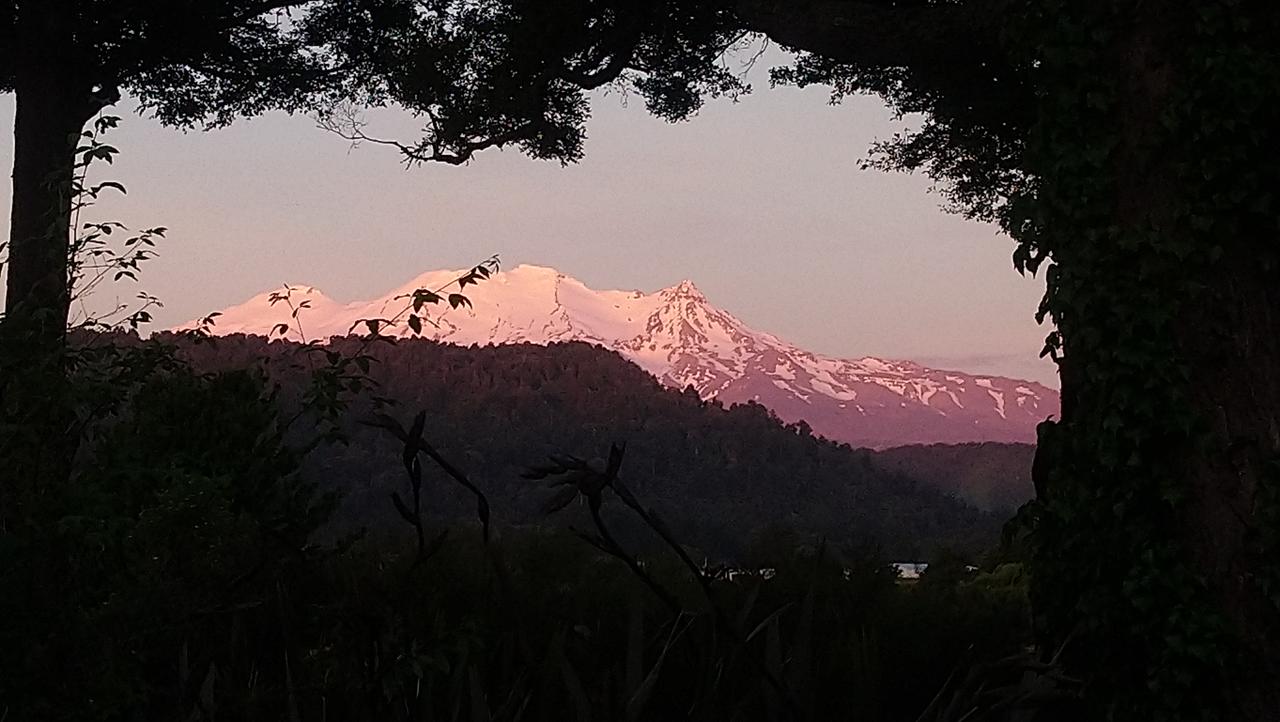 Two Rivers Ohakune