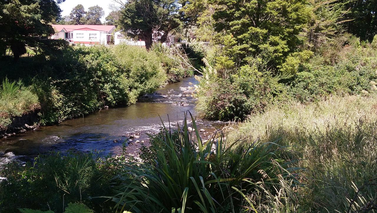 Two Rivers Ohakune