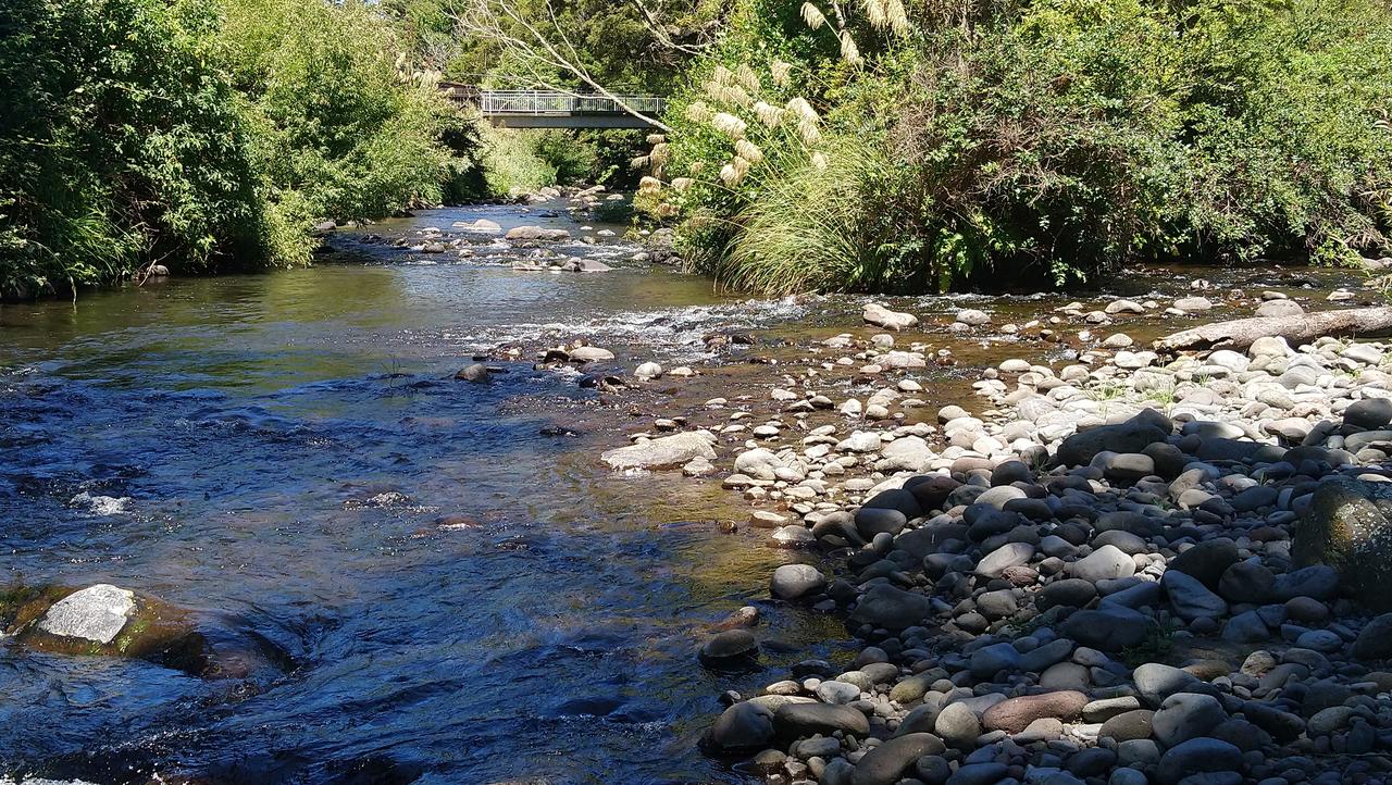 Two Rivers Ohakune