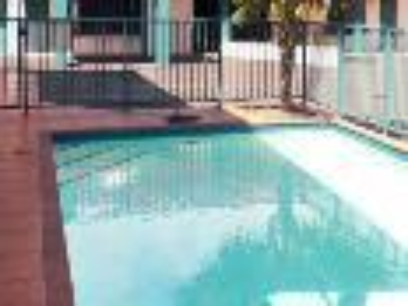 Academy at Botany Motor Inn