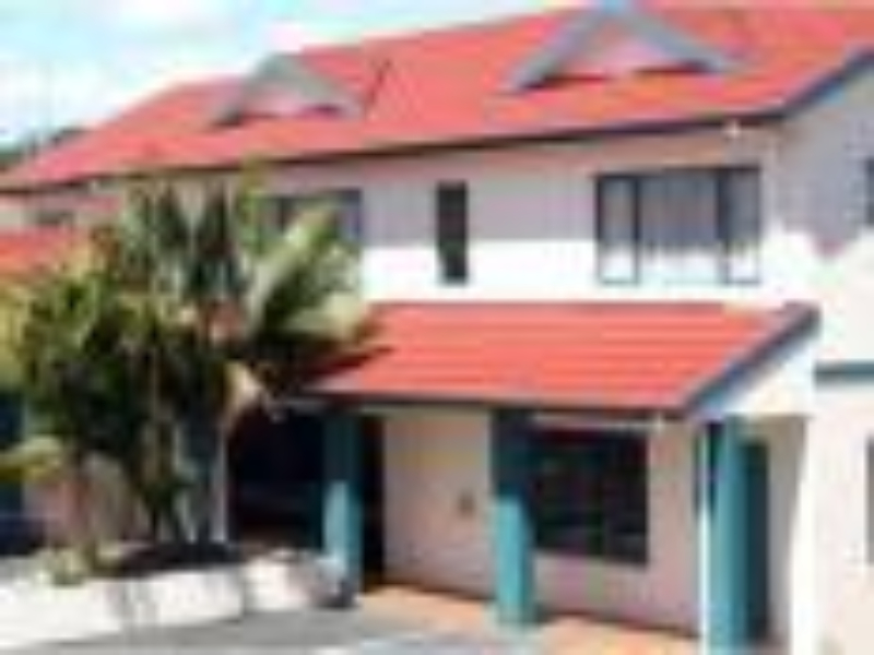 Academy at Botany Motor Inn