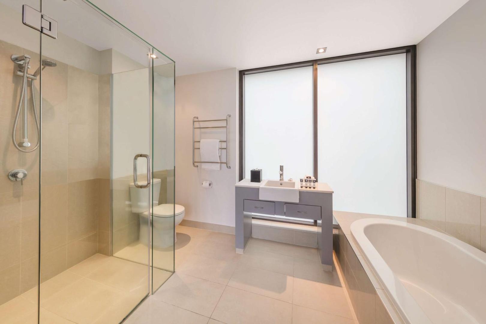 Adina Apartment Hotel Auckland Britomart