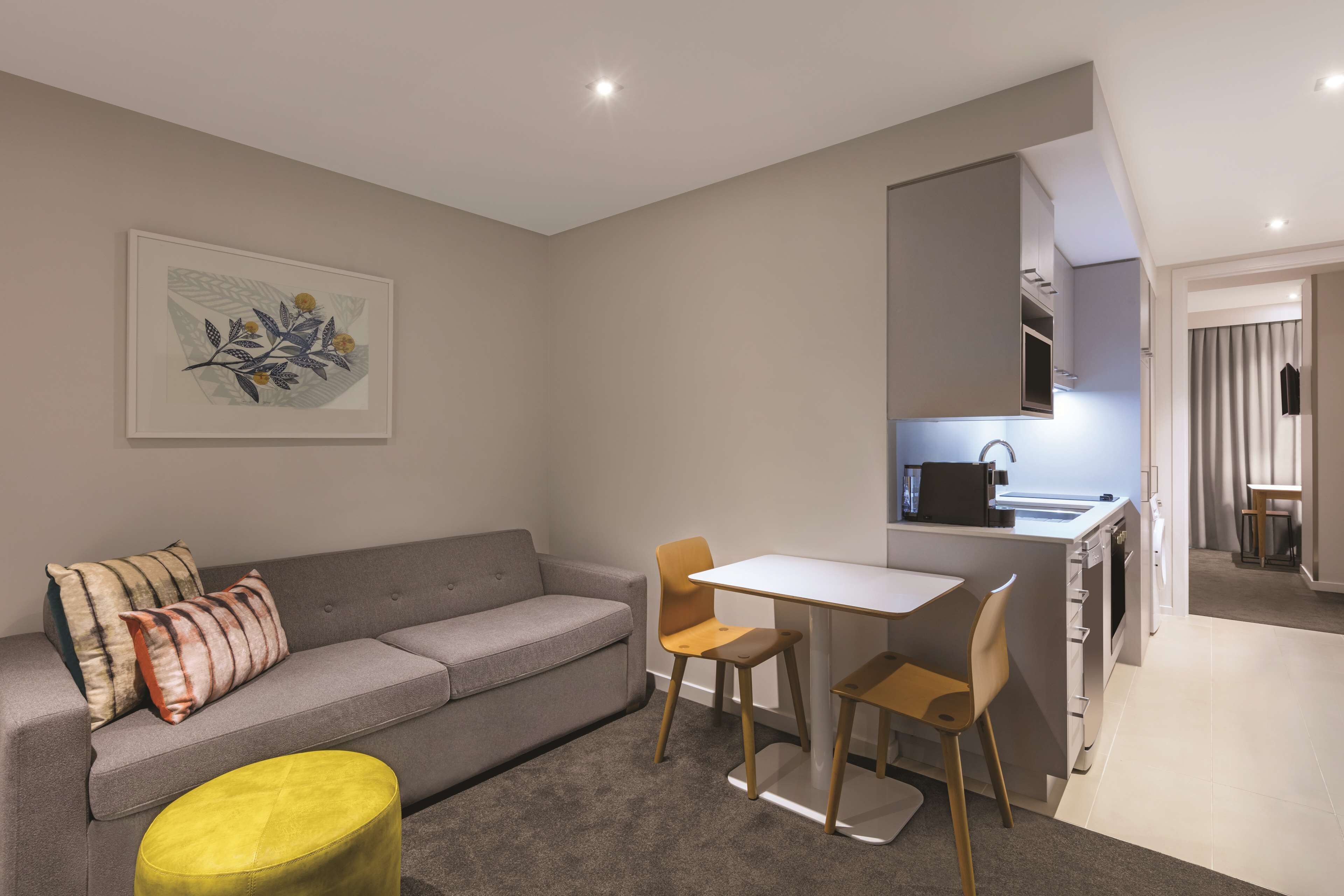 Adina Apartment Hotel Auckland Britomart