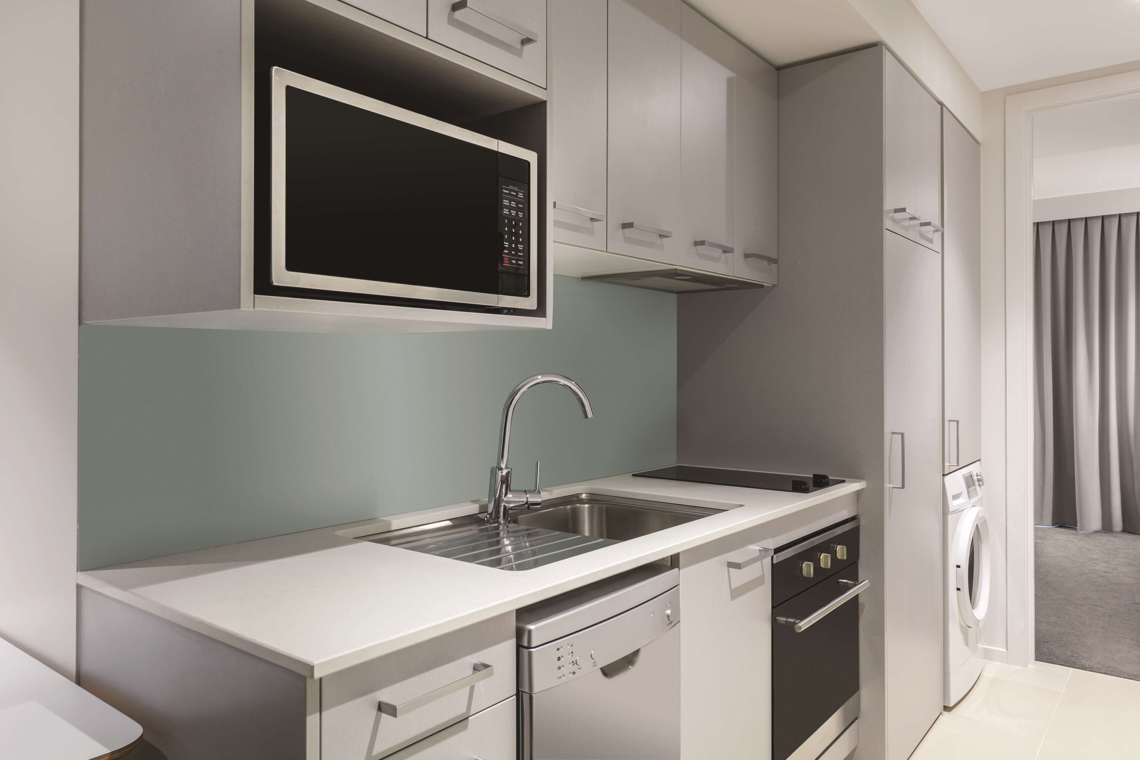 Adina Apartment Hotel Auckland Britomart