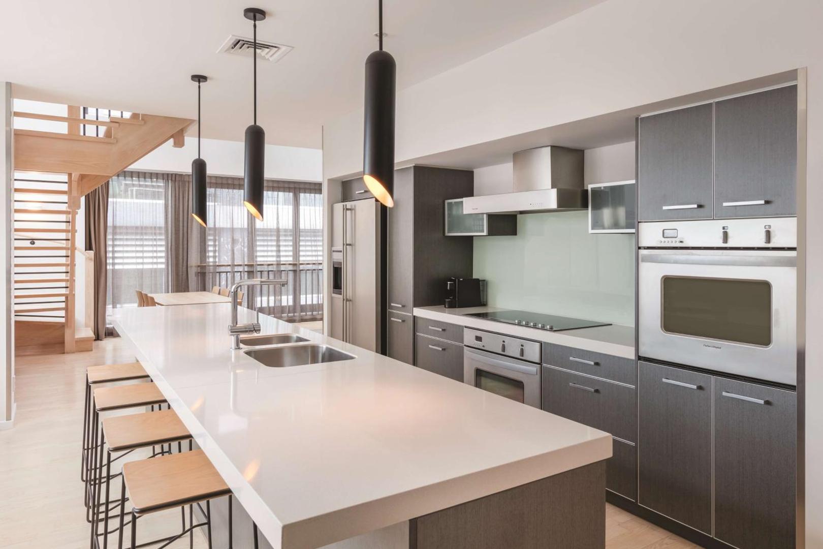 Adina Apartment Hotel Auckland Britomart