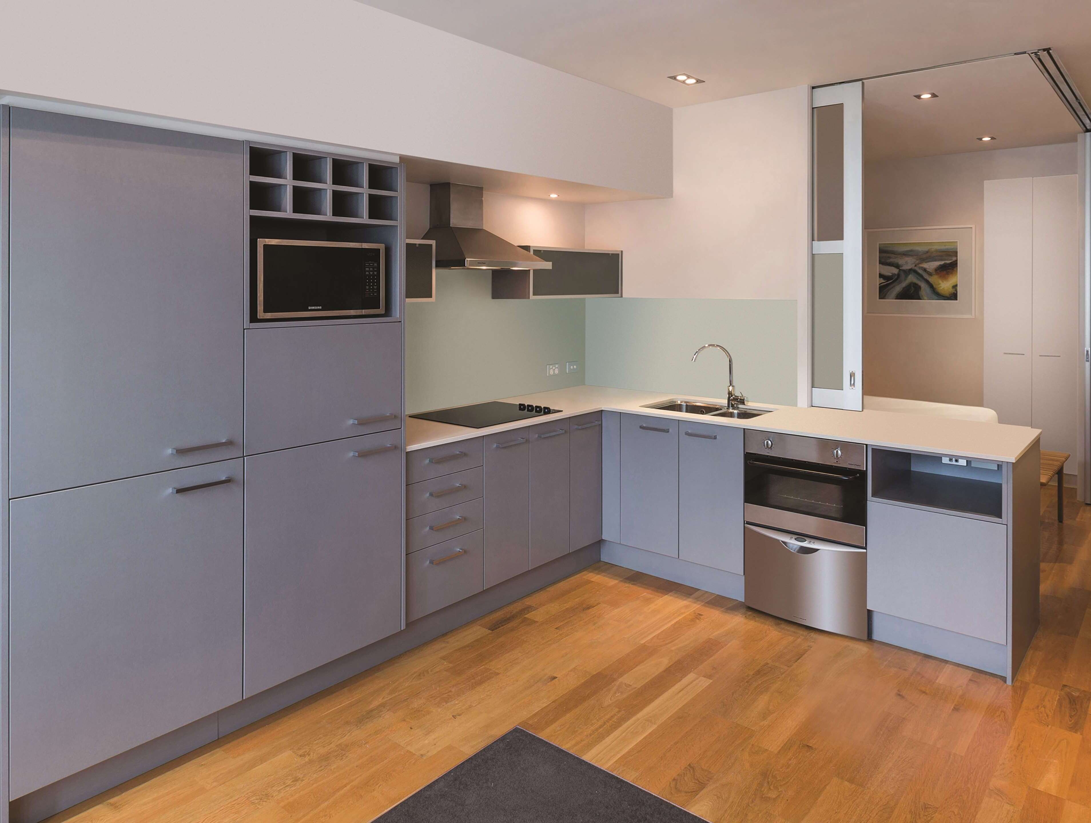 Adina Apartment Hotel Auckland Britomart