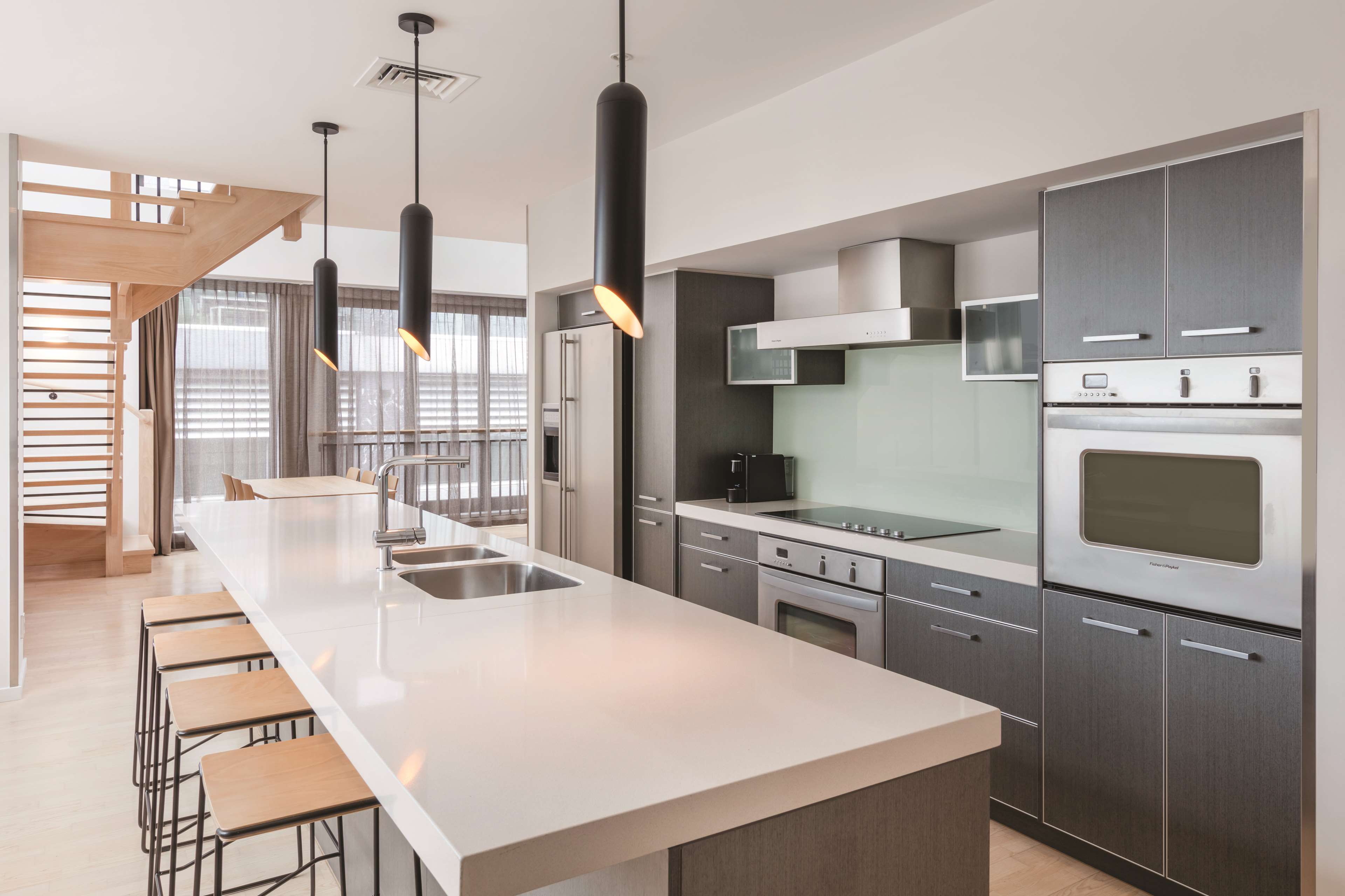 Adina Apartment Hotel Auckland Britomart