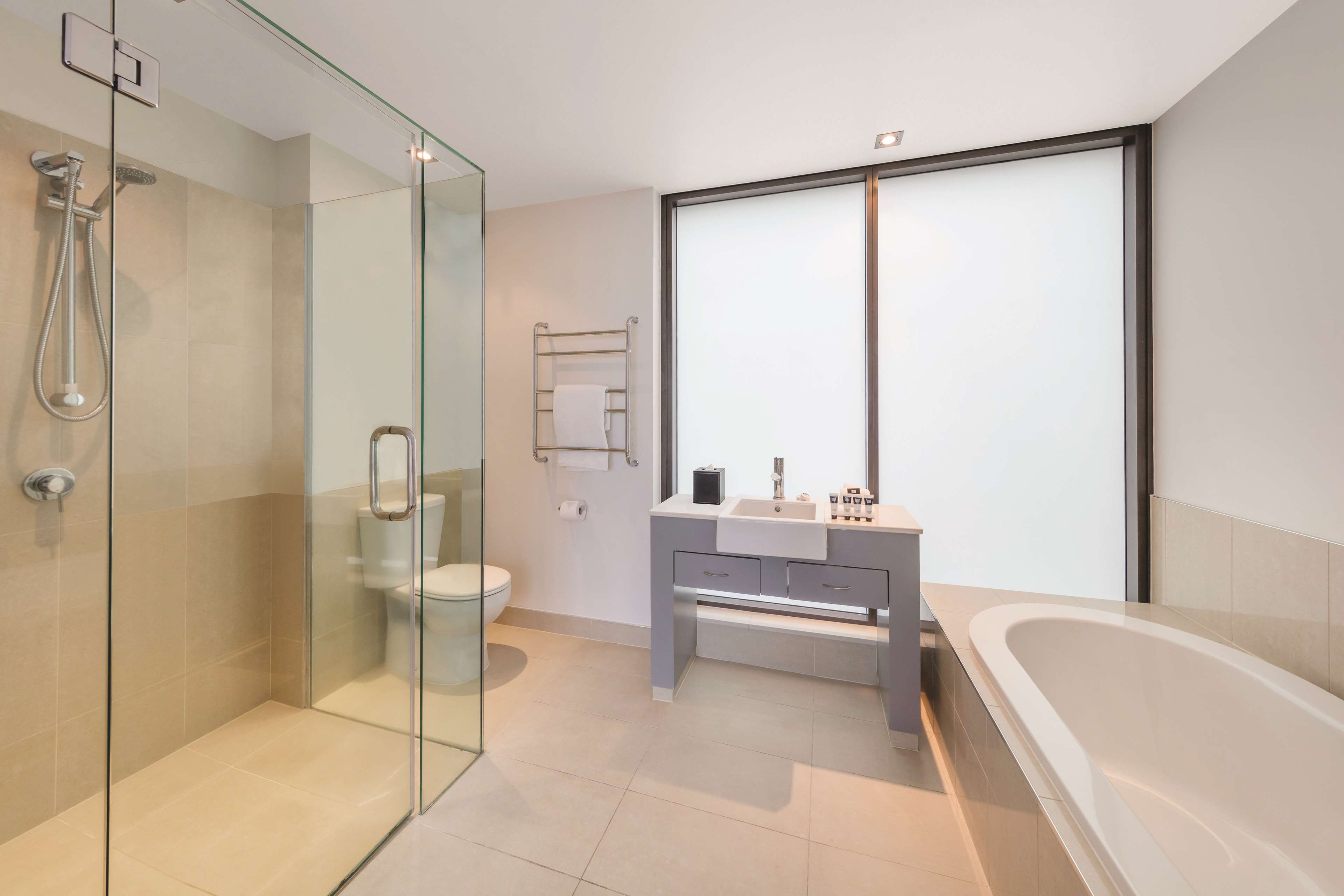 Adina Apartment Hotel Auckland Britomart