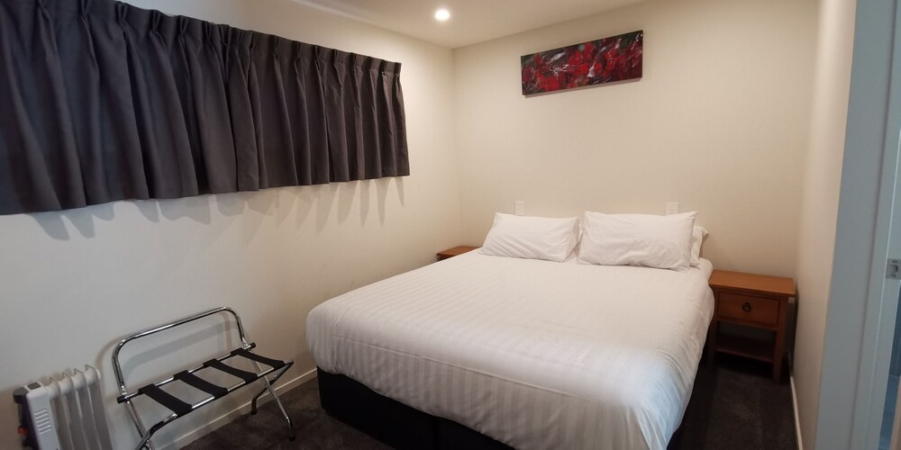 Airport Delight Motel
