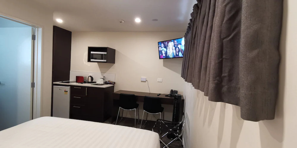 Airport Delight Motel